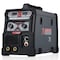 Amico Electric 205A MIG Flux-cored Lift-TIG Stick DC Welder, 100-250V Voltage, Spool Gun SPG15250 Weld Aluminum. MTS-205 - alternate 3